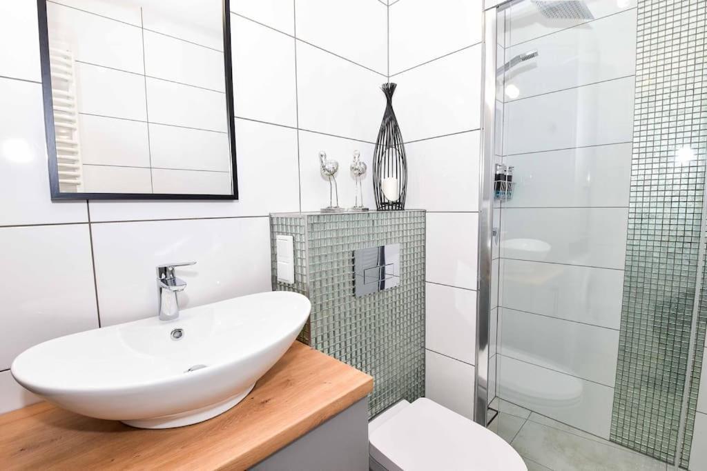 Odkryj Serce Wroclawia Breslávia Exterior foto